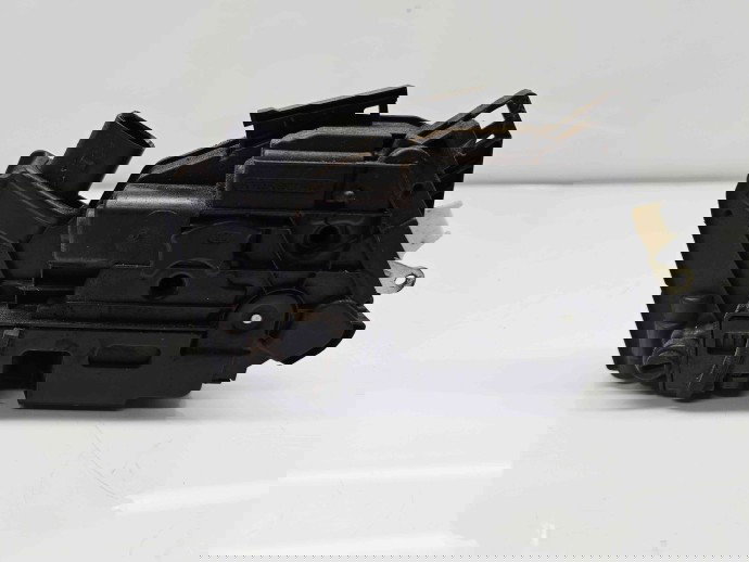 Broasca usa stanga spate Seat Ibiza 5 (6J5) FR [Fabr 2008-2017]