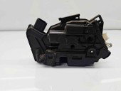 Broasca usa stanga spate Seat Ibiza 5 (6J5) FR [Fabr 2008-2017]