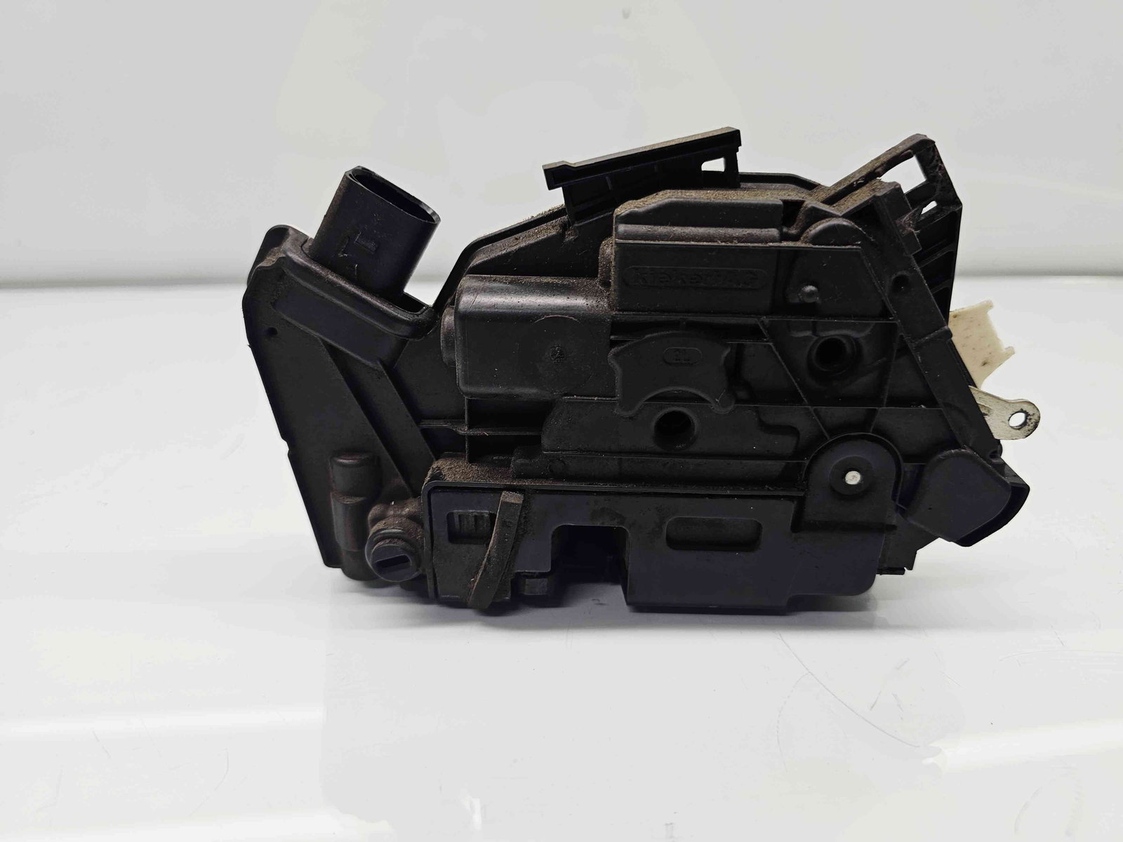 Broasca usa stanga spate Seat Ibiza 5 (6J5) FR [Fabr 2008-2017] - imagine 4