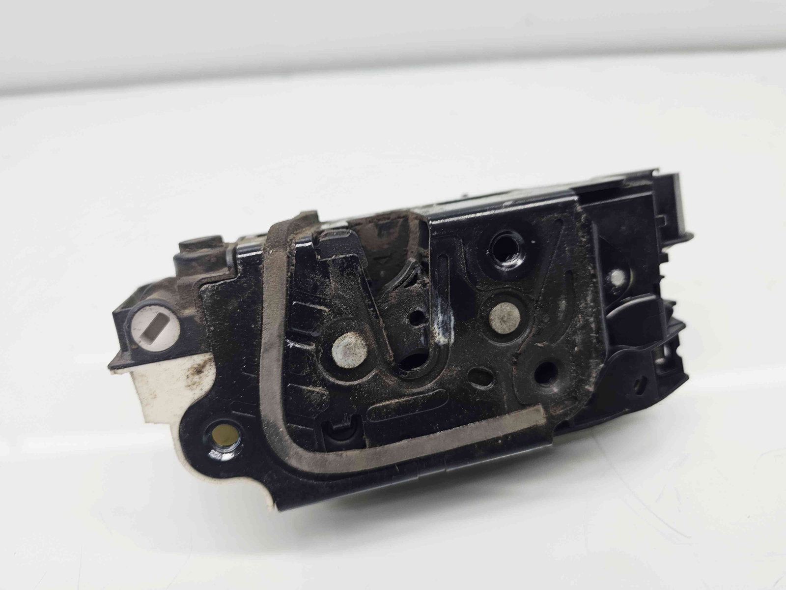 Broasca usa stanga spate Seat Ibiza 5 (6J5) FR [Fabr 2008-2017] - imagine 5