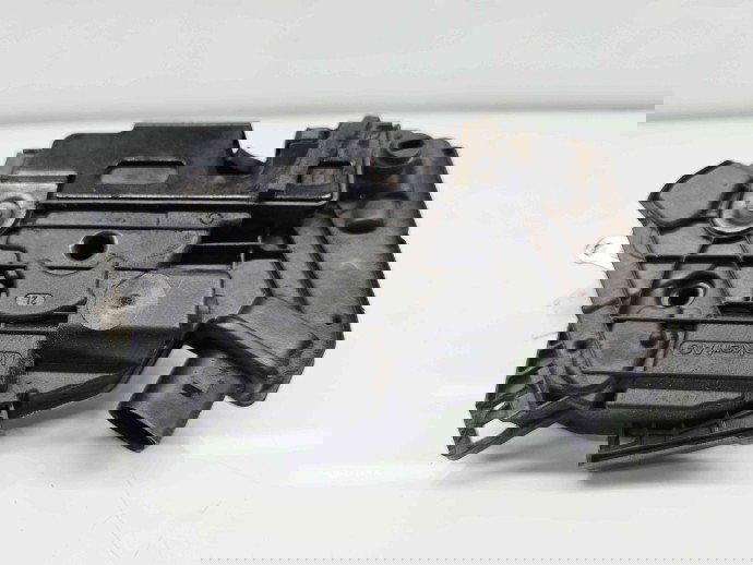 Broasca usa stanga spate Seat Ibiza 5 (6J5) FR [Fabr 2008-2017]