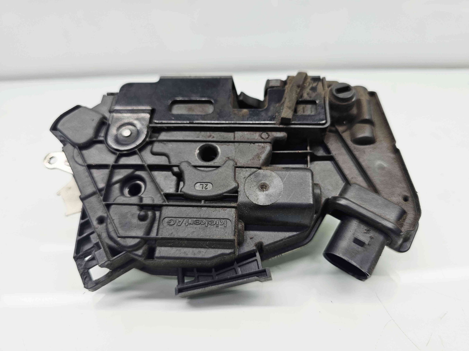 Broasca usa stanga spate Seat Ibiza 5 (6J5) FR [Fabr 2008-2017] - imagine 6