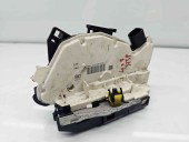 Broasca usa stanga spate Seat Ibiza 5 (6J5) FR [Fabr 2008-2017]