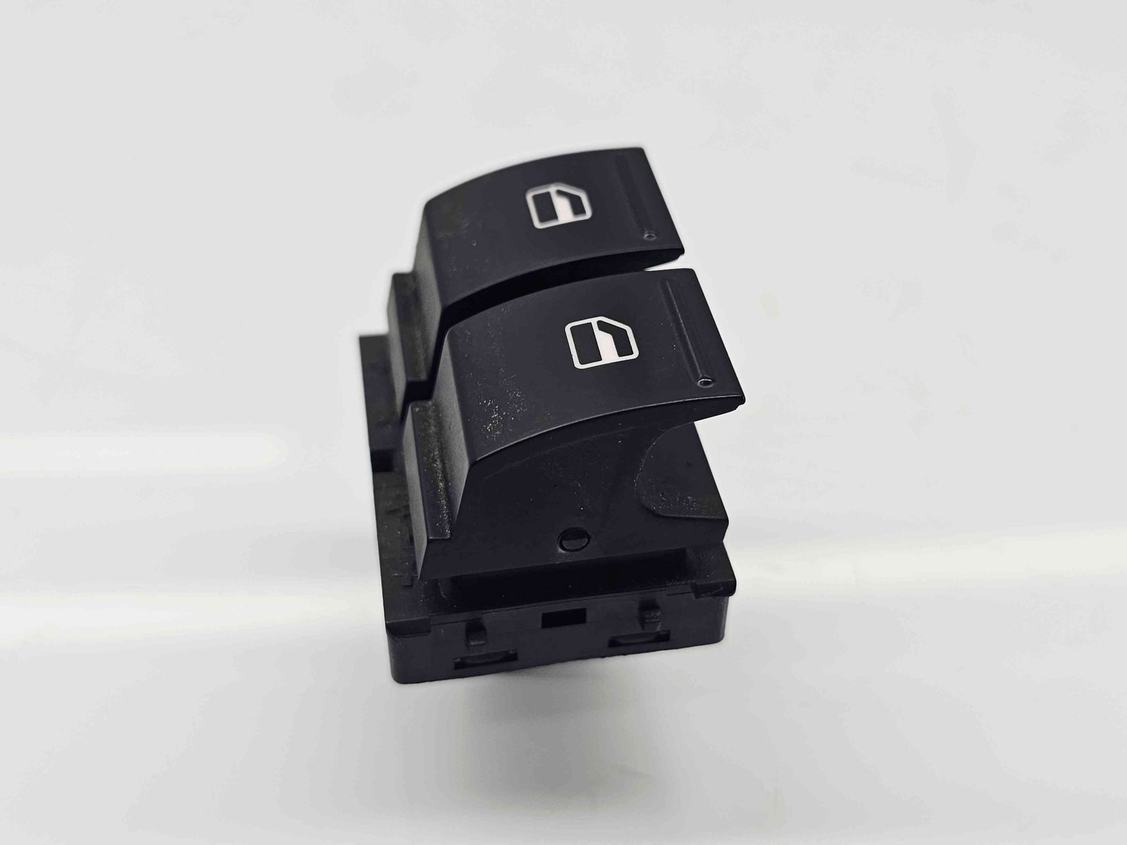 Butoane comanda geamuri sofer Seat Ibiza 5 (6J5) FR [Fabr 2008-2017] 1K3959857B - imagine 1