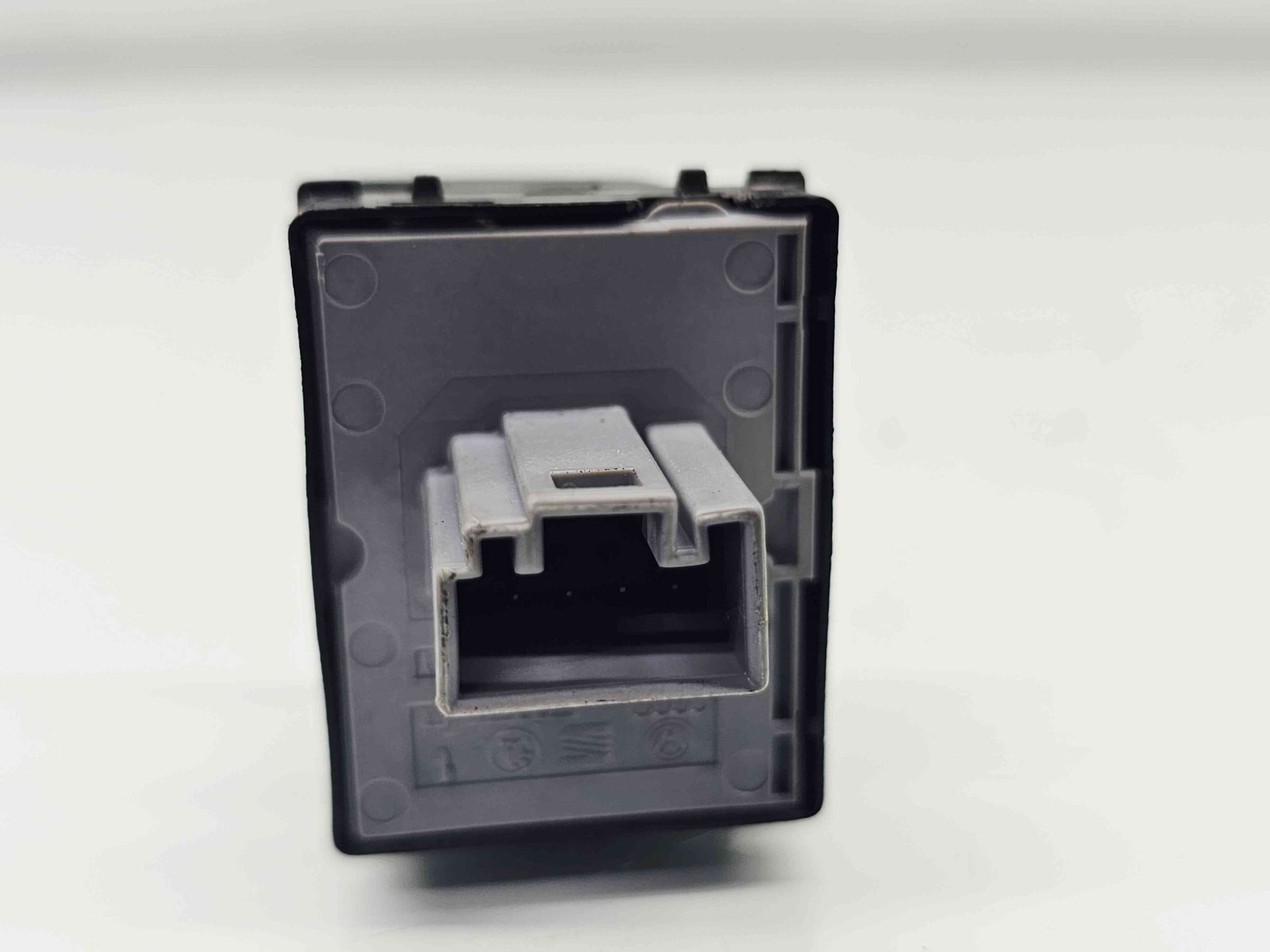 Butoane comanda geamuri sofer Seat Ibiza 5 (6J5) FR [Fabr 2008-2017] 1K3959857B - imagine 2