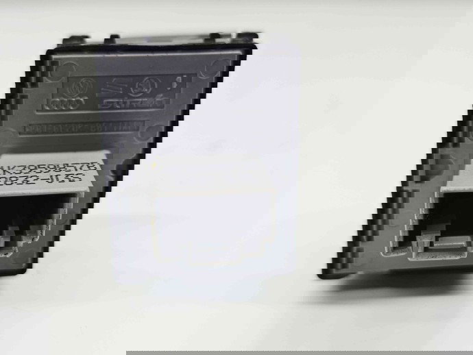  Butoane comanda geamuri sofer Seat Ibiza 5 (6J5) FR [Fabr 2008-2017] 1K3959857B