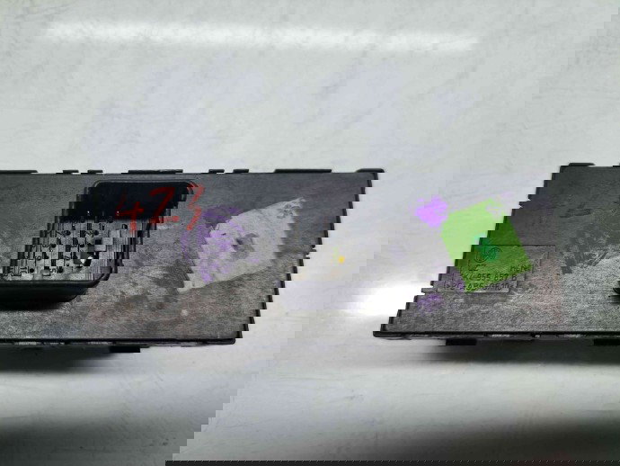  Butoane comanda geamuri sofer Volkswagen Passat B7 (365) Variant [Fabr 2010-2014] 1K4959857B