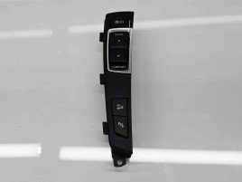 Butoane comenzi consola centrala Bmw 5 (F10) [Fabr 2011-2016] 9202948