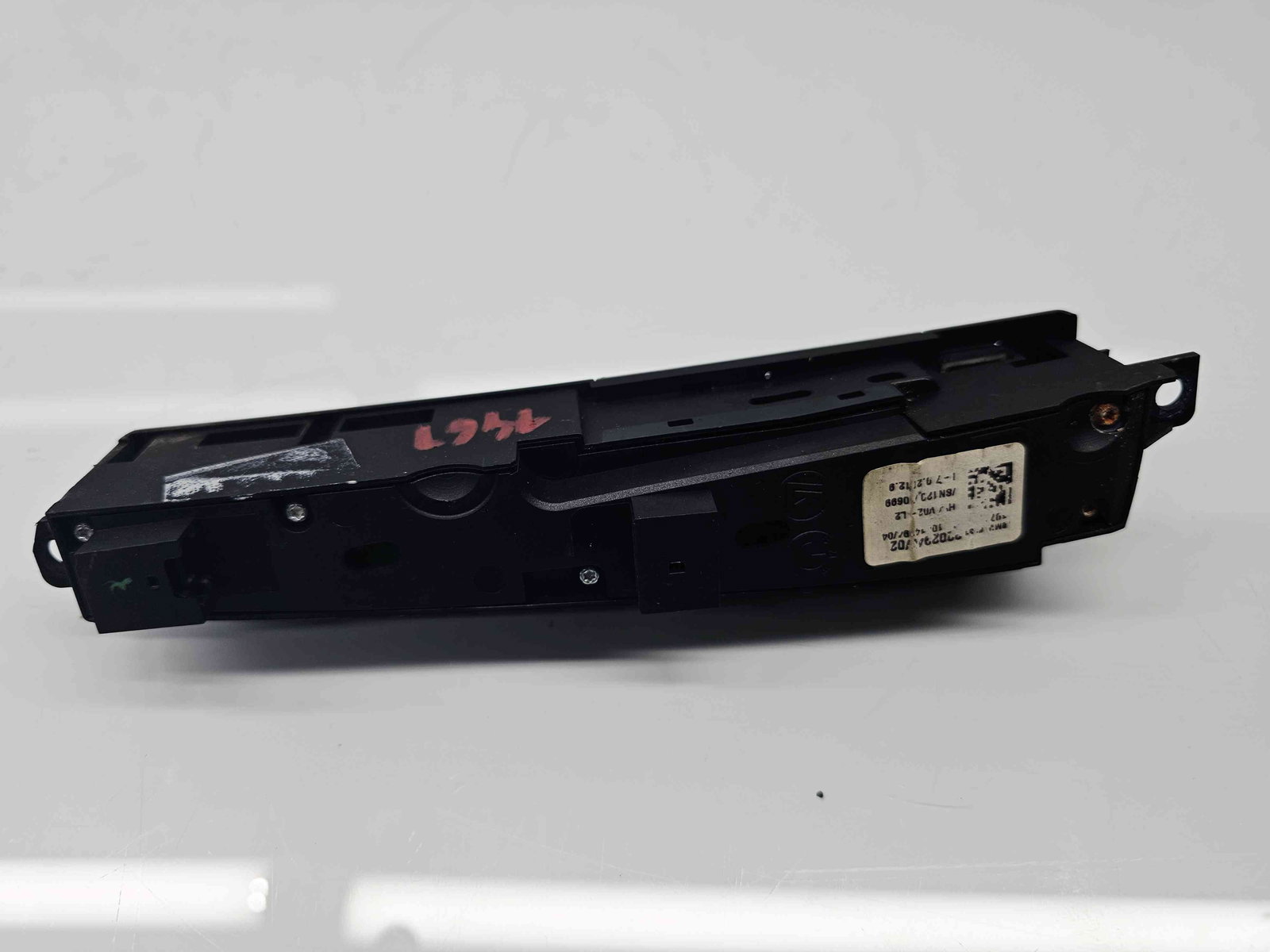 Butoane comenzi consola centrala Bmw 5 (F10) [Fabr 2011-2016] 9202948 - imagine 3