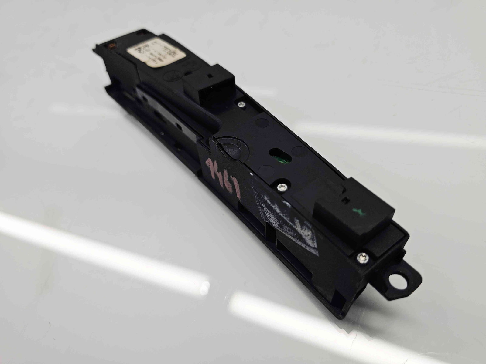 Butoane comenzi consola centrala Bmw 5 (F10) [Fabr 2011-2016] 9202948 - imagine 5