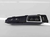  Butoane comenzi consola centrala Bmw 5 (F10) [Fabr 2011-2016] 9202948