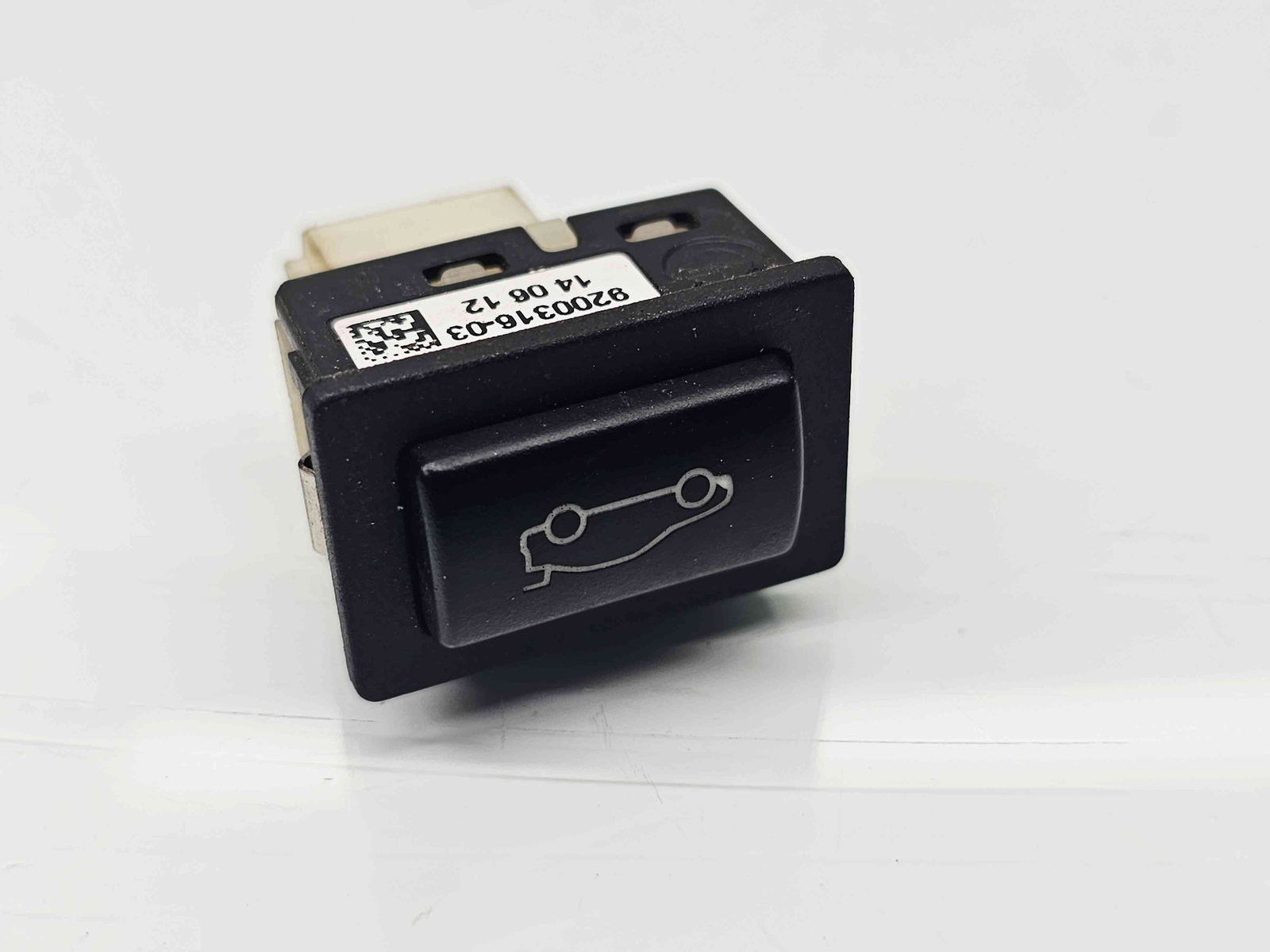 Buton deschidere portbagaj Bmw 5 (F10) [Fabr 2011-2016] 9200316 - imagine 4