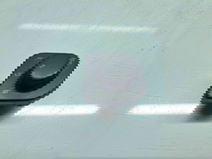  Buton reglaj oglinzi Volkswagen Passat B7 (365) Variant [Fabr 2010-2014] 1K0959565L