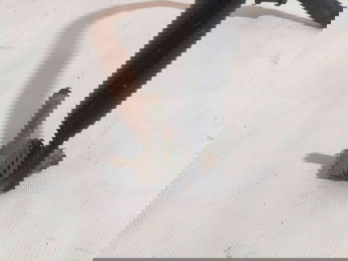 Bara stabilizatoare A1693230965 Mercedes B200 W245 2.0 CDI 2005-2011