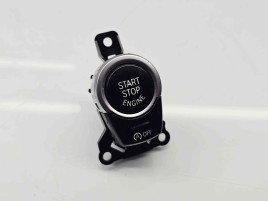 Buton START/STOP Bmw 5 (F10) [Fabr 2011-2016] 9225230