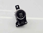  Buton START/STOP Bmw 5 (F10) [Fabr 2011-2016] 9225230
