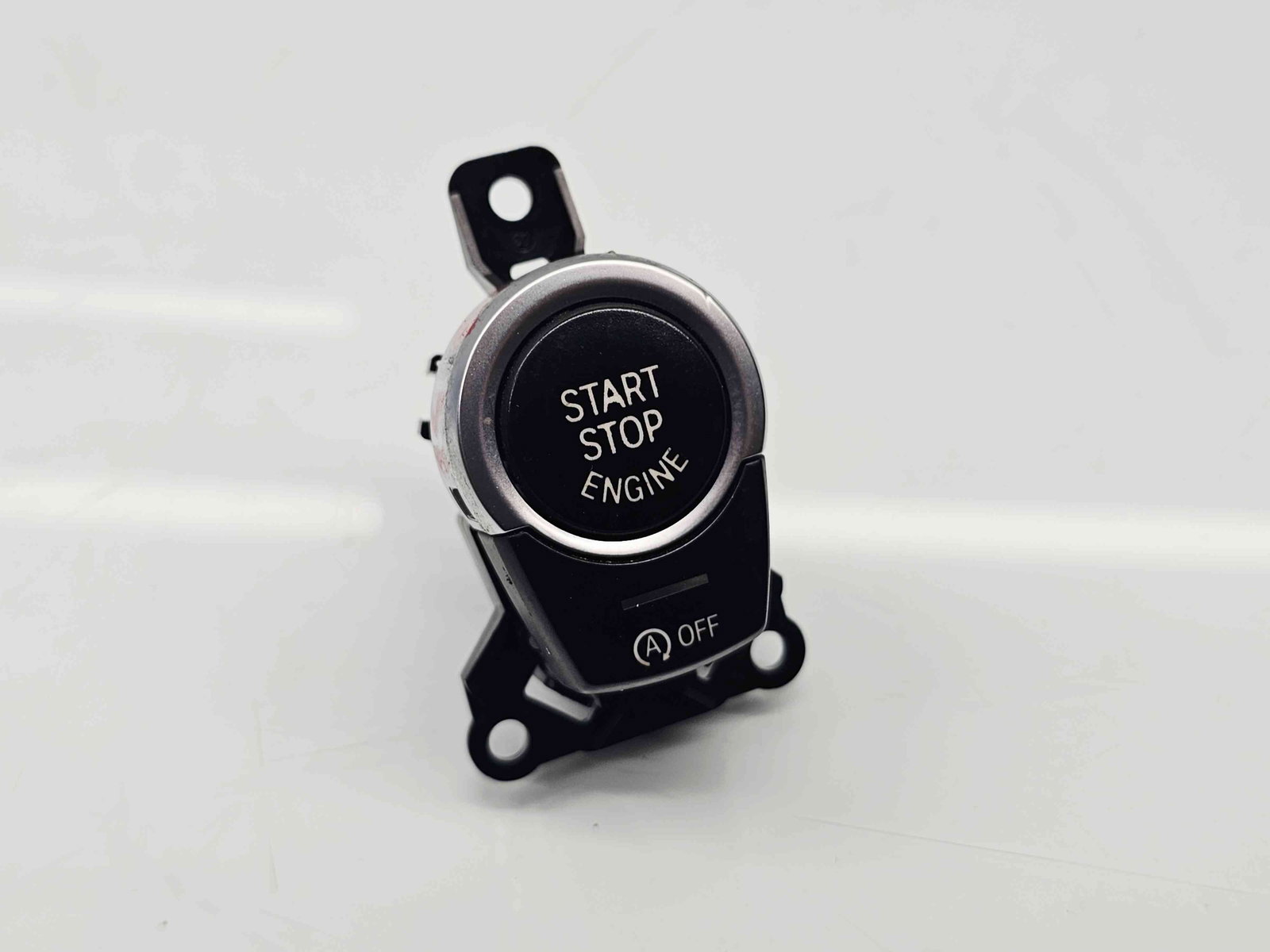 Buton START/STOP Bmw 5 (F10) [Fabr 2011-2016] 9225230 - imagine 1