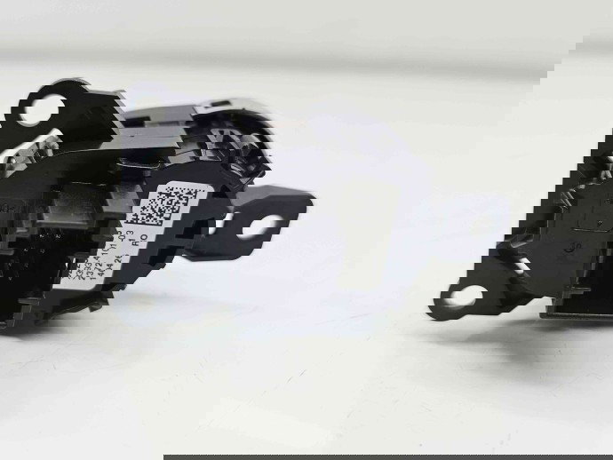  Buton START/STOP Bmw 5 (F10) [Fabr 2011-2016] 9225230