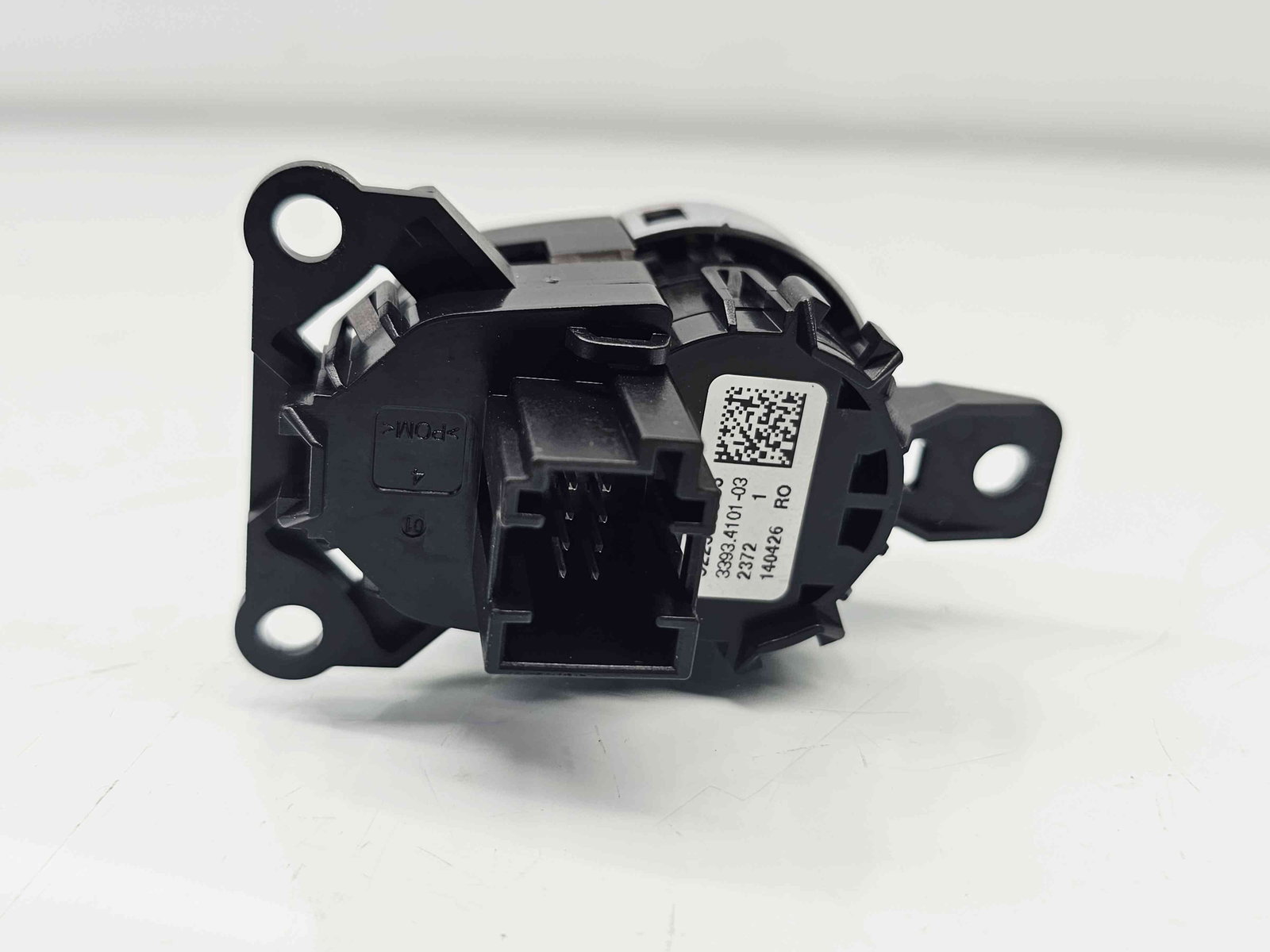 Buton START/STOP Bmw 5 (F10) [Fabr 2011-2016] 9225230 - imagine 3