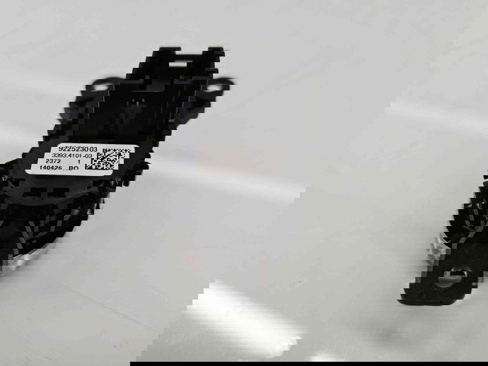  Buton START/STOP Bmw 5 (F10) [Fabr 2011-2016] 9225230