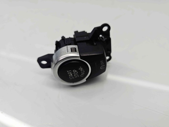  Buton START/STOP Bmw 5 (F10) [Fabr 2011-2016] 9225230