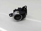  Buton START/STOP Bmw 5 (F10) [Fabr 2011-2016] 9225230