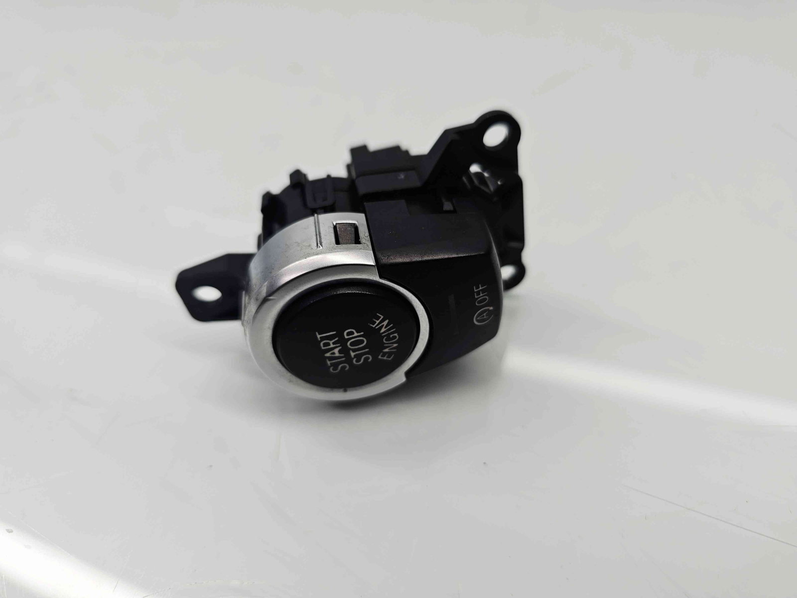 Buton START/STOP Bmw 5 (F10) [Fabr 2011-2016] 9225230 - imagine 5