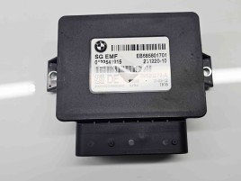 Calculator frana de mana Bmw 5 (F10) [Fabr 2011-2016] 6858017 2.0 N47D20 160KW / 218CP