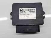 Calculator frana de mana Bmw 5 (F10) [Fabr 2011-2016] 6858017 2.0 N47D20 160KW / 218CP