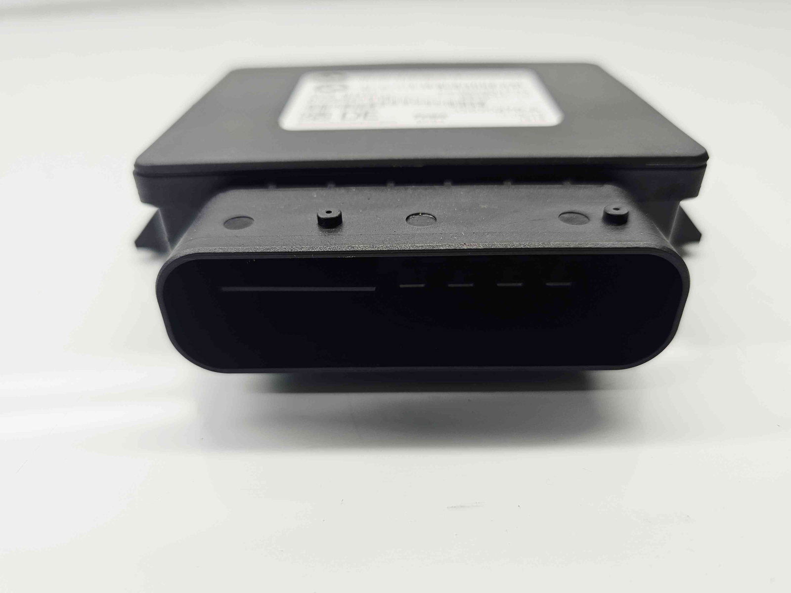 Calculator frana de mana Bmw 5 (F10) [Fabr 2011-2016] 6858017 2.0 N47D20 160KW / 218CP - imagine 2