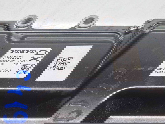 Calculator motor ECU Volvo V40 II Facelift [Fabr 2013-2019] 31452623 2.0 D4204T8 88KW / 120CP