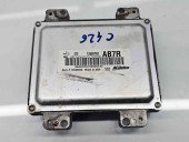 Calculator motor ECU Opel Mokka [Fabr 2012-2019] 12669749 1.4 B B14NET 103KW / 140CP