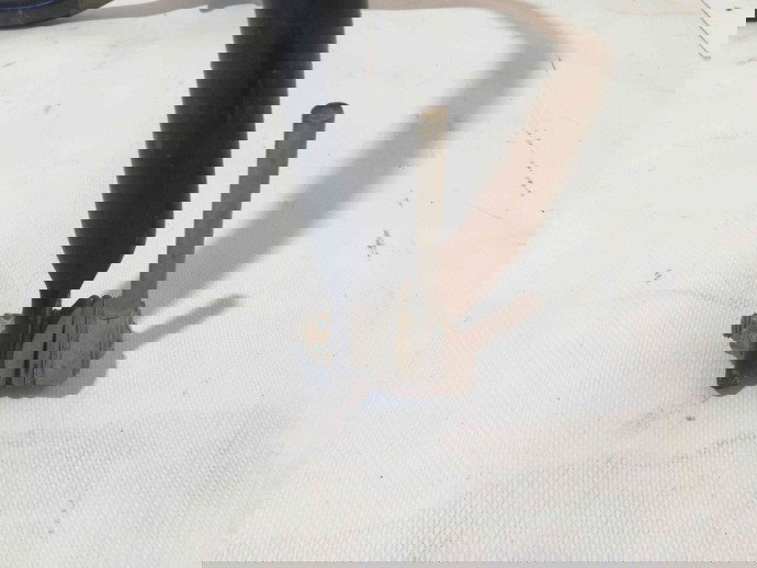 Bara stabilizatoare A1693230965 Mercedes B200 W245 2.0 CDI 2005-2011