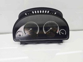  Ceas bord Bmw 5 (F10) [Fabr 2011-2016] 9291396