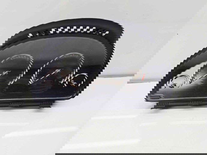  Ceas bord Bmw 5 (F10) [Fabr 2011-2016] 9291396