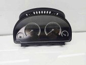  Ceas bord Bmw 5 (F10) [Fabr 2011-2016] 9291396