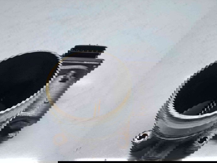 Clapeta acceleratie Volvo V40 II Facelift [Fabr 2013-2019] 32202650 2.0 D4204T8 88KW / 120CP