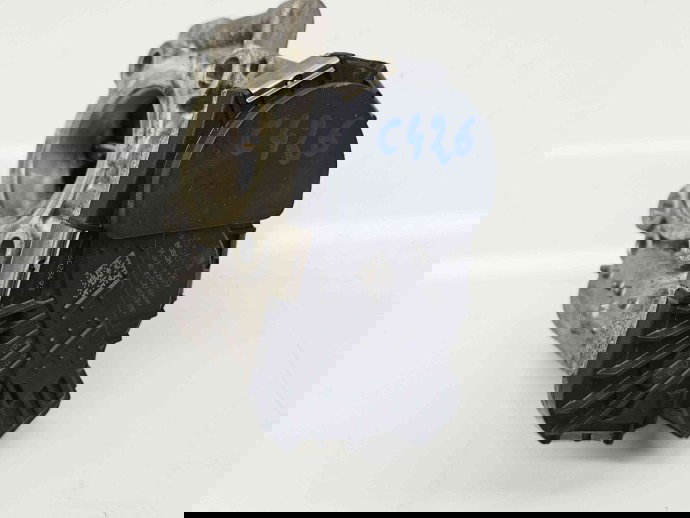 Clapeta acceleratie Opel Mokka [Fabr 2012-2019] 55565489 1.4 B B14NET 103KW / 140CP