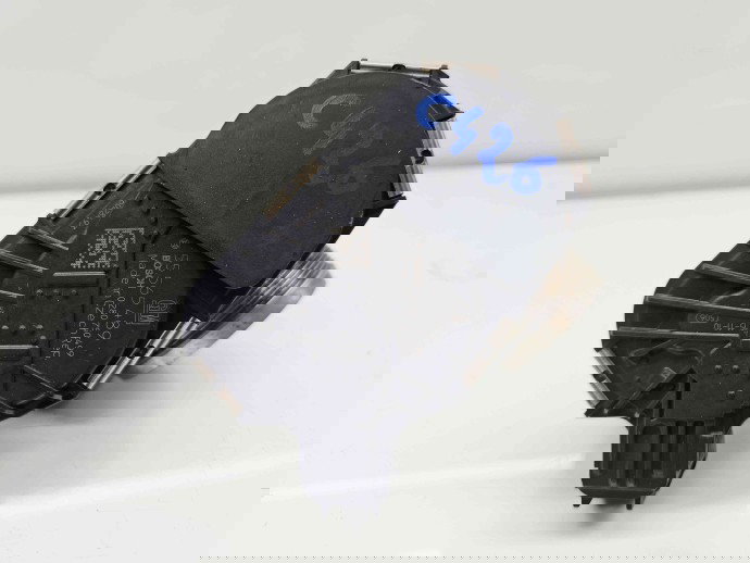 Clapeta acceleratie Opel Mokka [Fabr 2012-2019] 55565489 1.4 B B14NET 103KW / 140CP