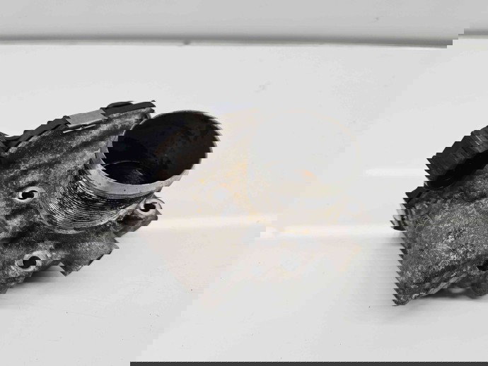 Clapeta acceleratie Opel Mokka [Fabr 2012-2019] 55565489 1.4 B B14NET 103KW / 140CP