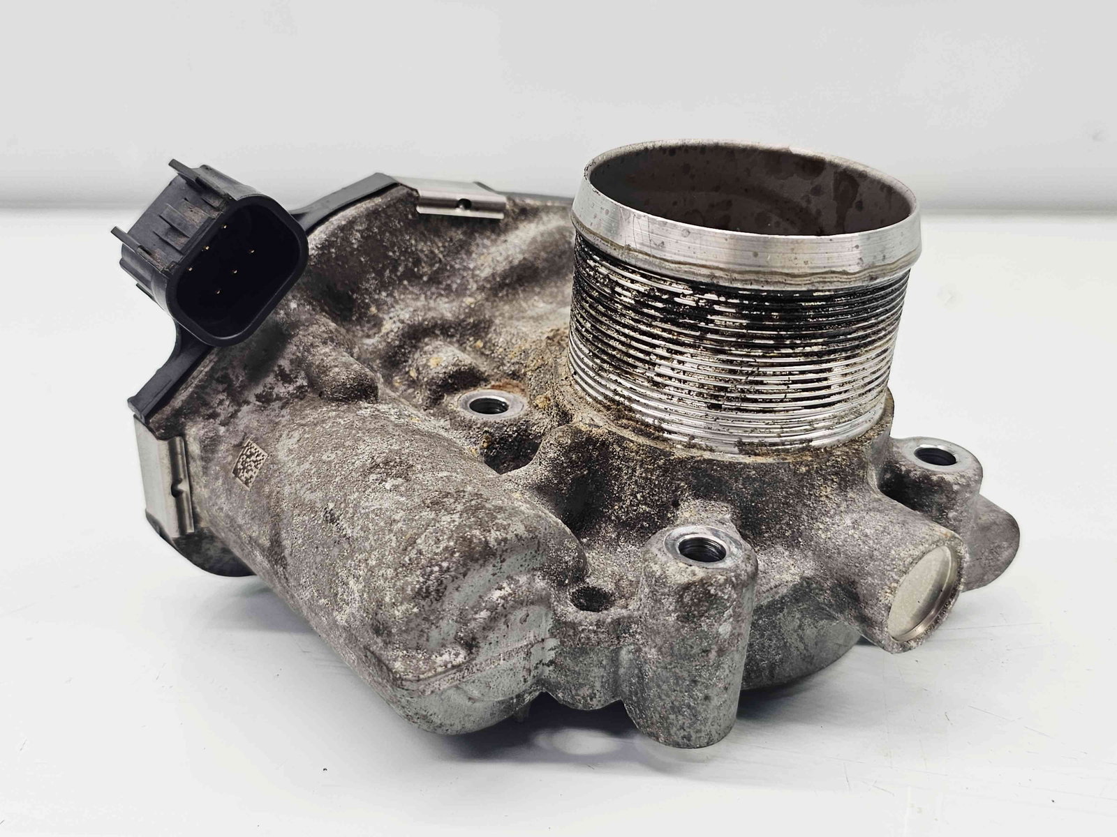 Clapeta acceleratie Opel Mokka [Fabr 2012-2019] 55565489 1.4 B B14NET 103KW / 140CP - imagine 4