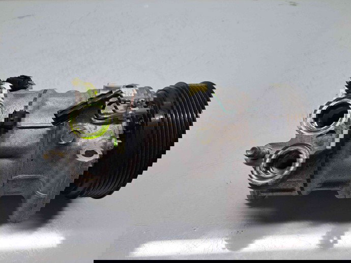 Compresor clima Volvo V40 II Facelift [Fabr 2013-2019] P31469966 2.0 D4204T8 88KW / 120CP