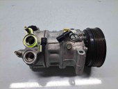 Compresor clima Volvo V40 II Facelift [Fabr 2013-2019] P31469966 2.0 D4204T8 88KW / 120CP