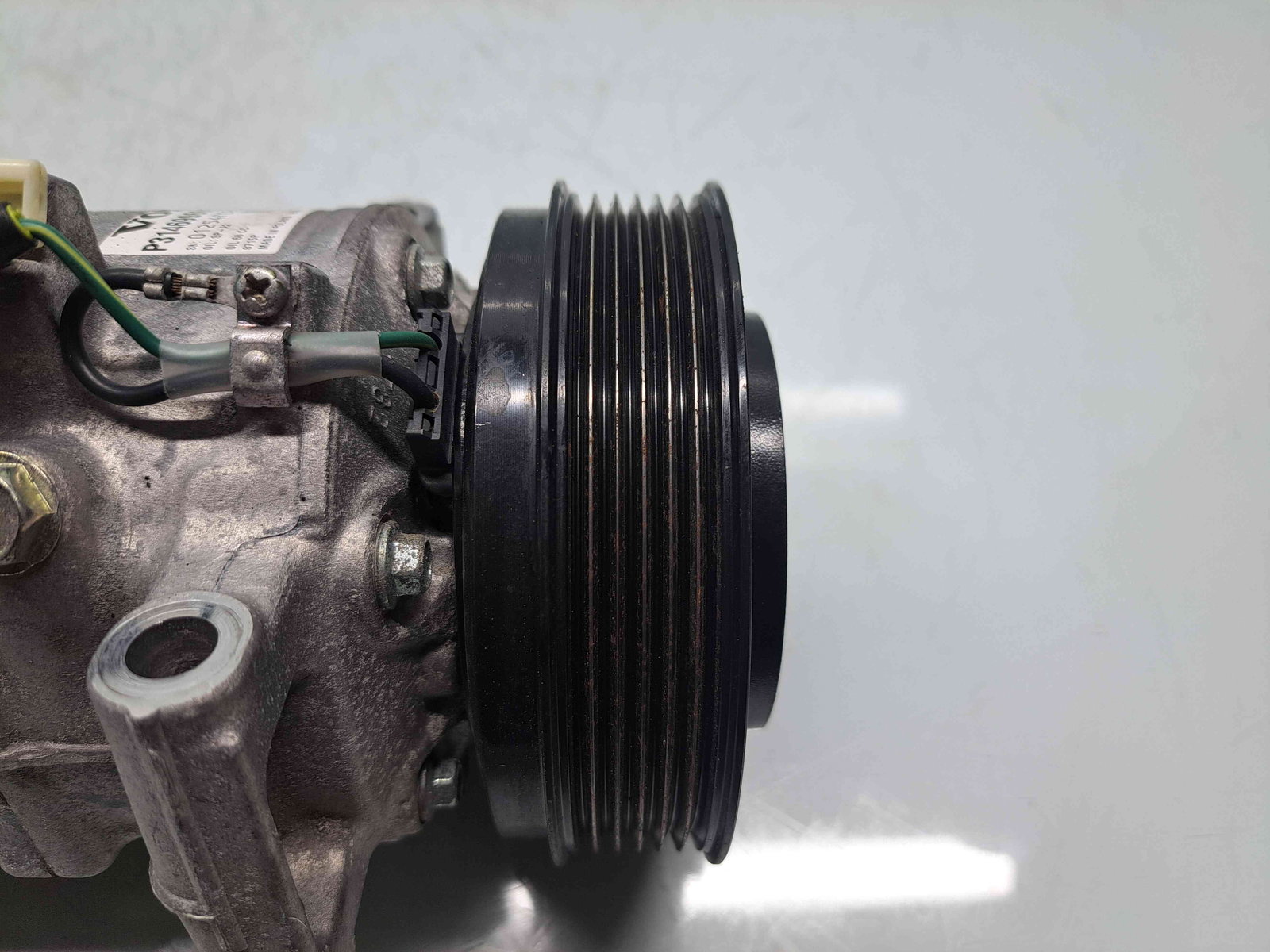 Compresor clima Volvo V40 II Facelift [Fabr 2013-2019] P31469966 2.0 D4204T8 88KW / 120CP - imagine 3