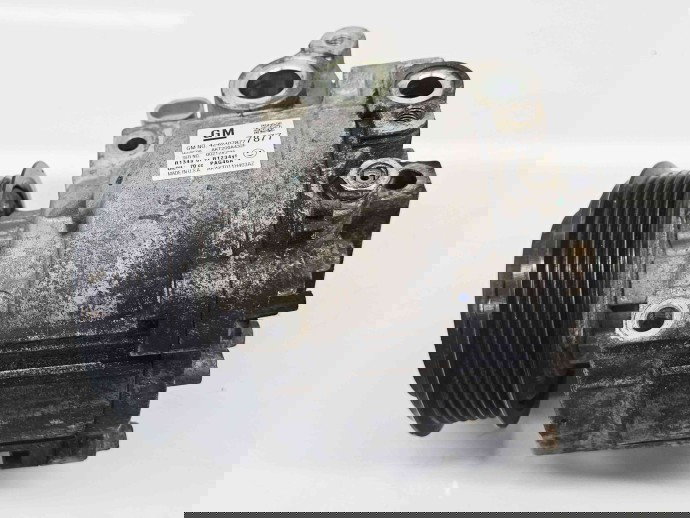 Compresor clima Opel Mokka [Fabr 2012-2019] 42407877 1.4 B B14NET 103KW / 140CP