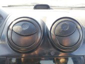 Grila aerisire centrala Chevrolet Aveo 1.2 benzina OEM 2003-2011