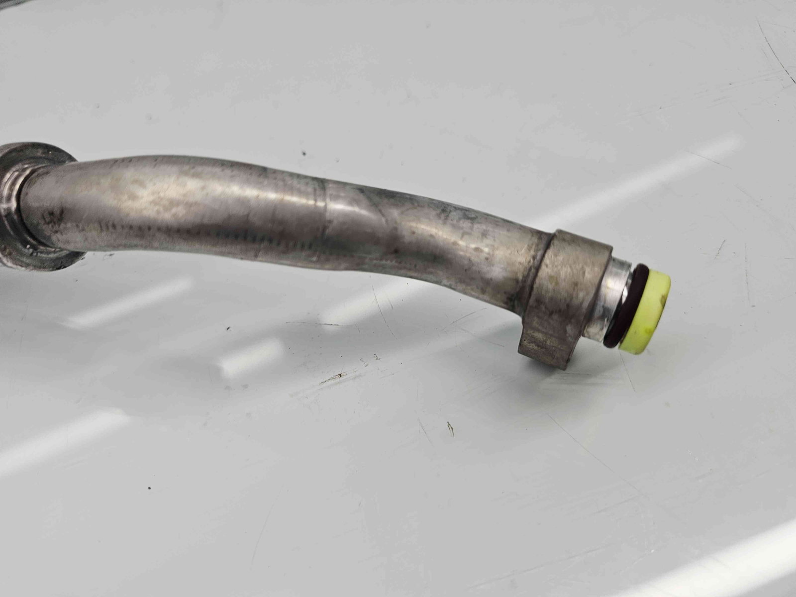 Conducta AC Bmw 5 (F10) [Fabr 2011-2016] OEM 2.0 N47D20 160KW / 218CP - imagine 3