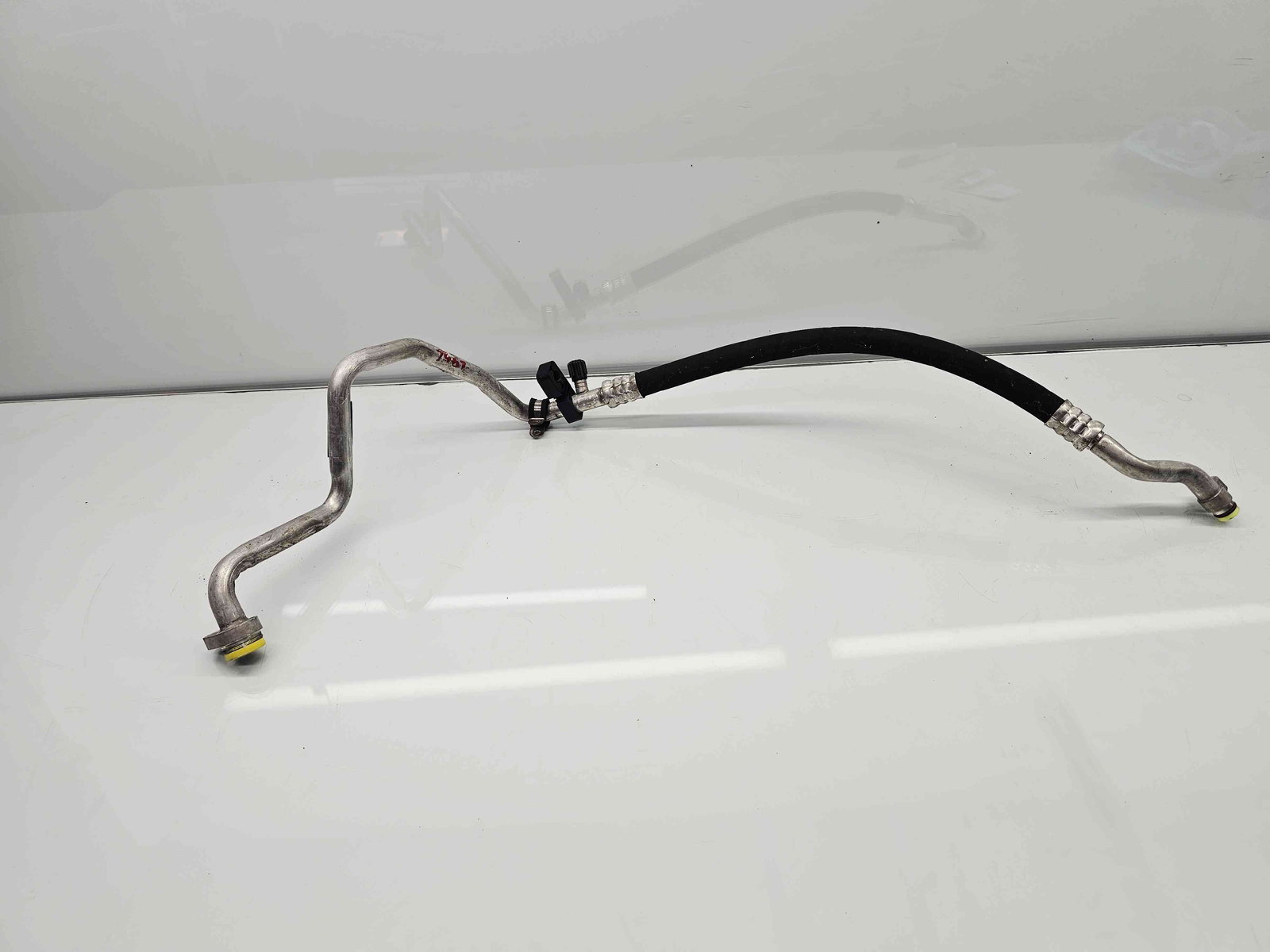 Conducta AC Bmw 5 (F10) [Fabr 2011-2016] OEM 2.0 N47D20 160KW / 218CP - imagine 4