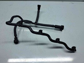 Conducta retur injectoare Volvo V40 II Facelift [Fabr 2013-2019] OEM 2.0 D4204T8 88KW / 120CP