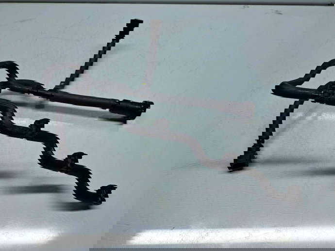 Conducta retur injectoare Volvo V40 II Facelift [Fabr 2013-2019] OEM 2.0 D4204T8 88KW / 120CP